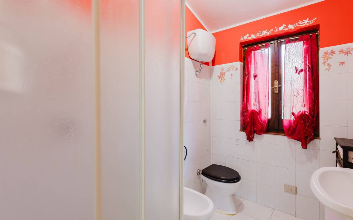 Photo of Bathroom in Bosa
