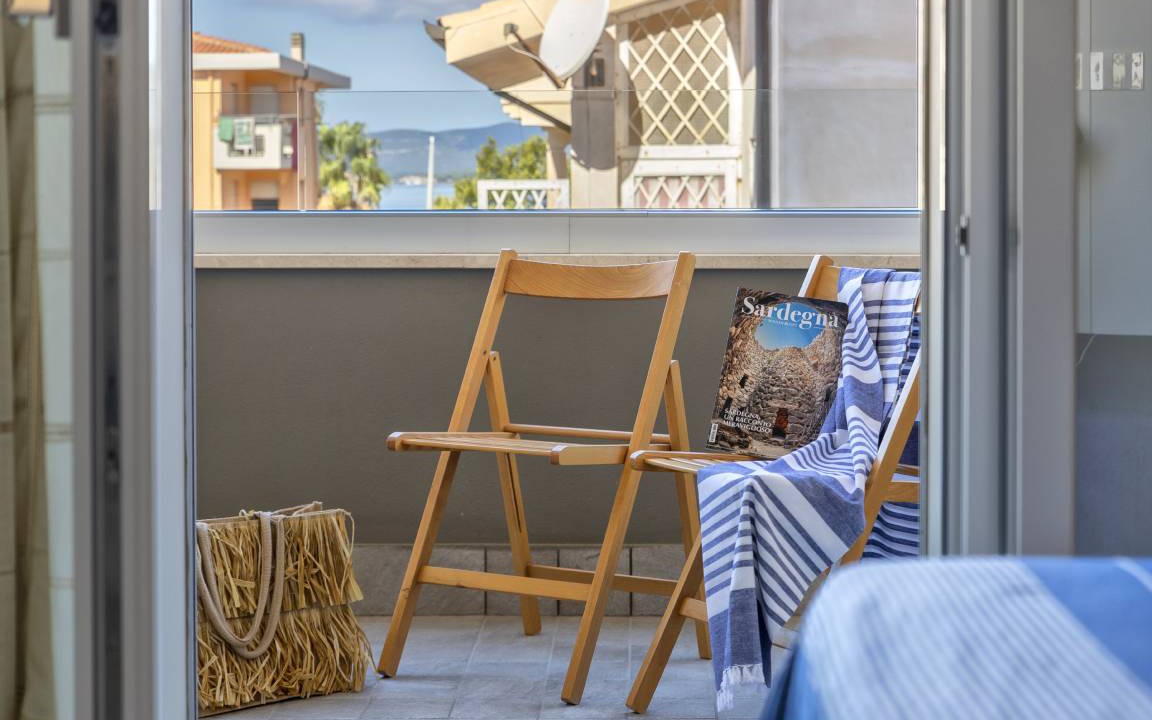 Photo of Patio Balcony in Pivarada