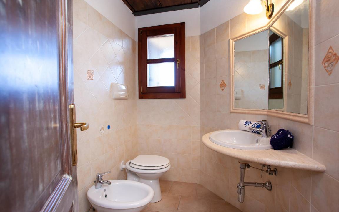 Photo of Bathroom in Orosei