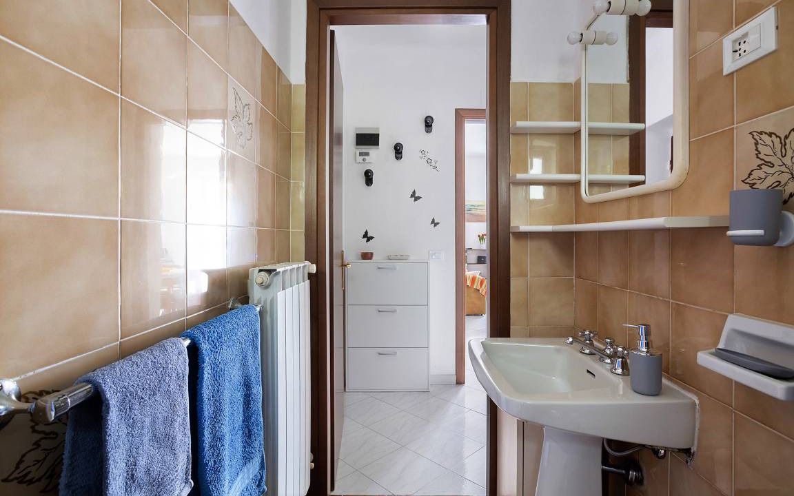 Photo of Bathroom in Pitelli