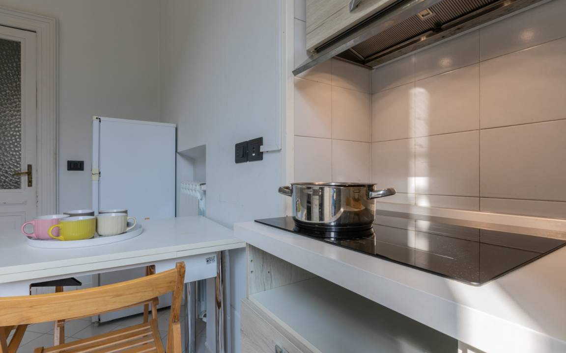 Photo of Kitchen in Borgo Po