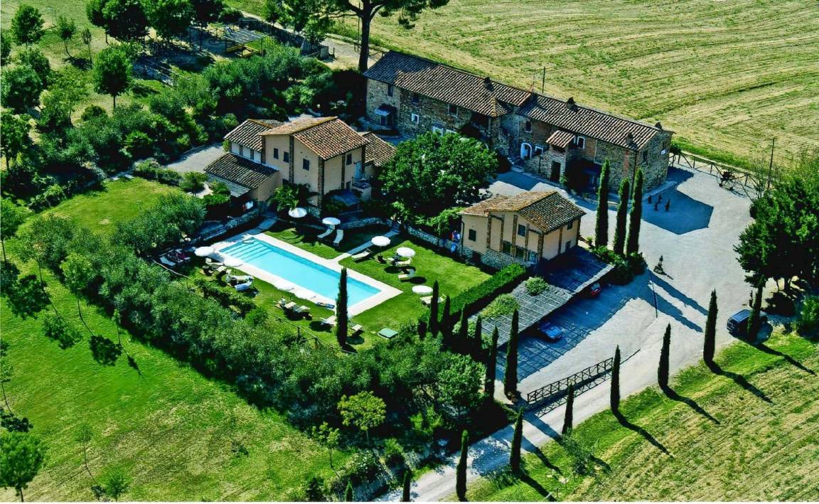 Photo of Others in Castiglione del Lago