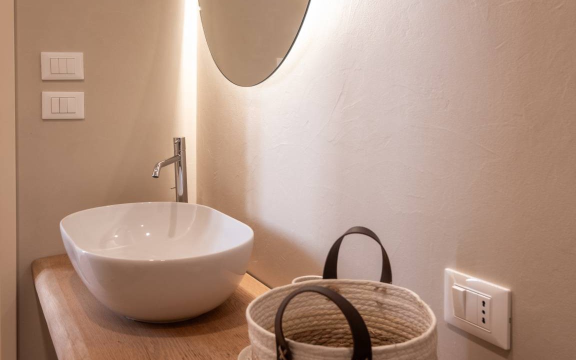 Photo of Bathroom in Sternatia