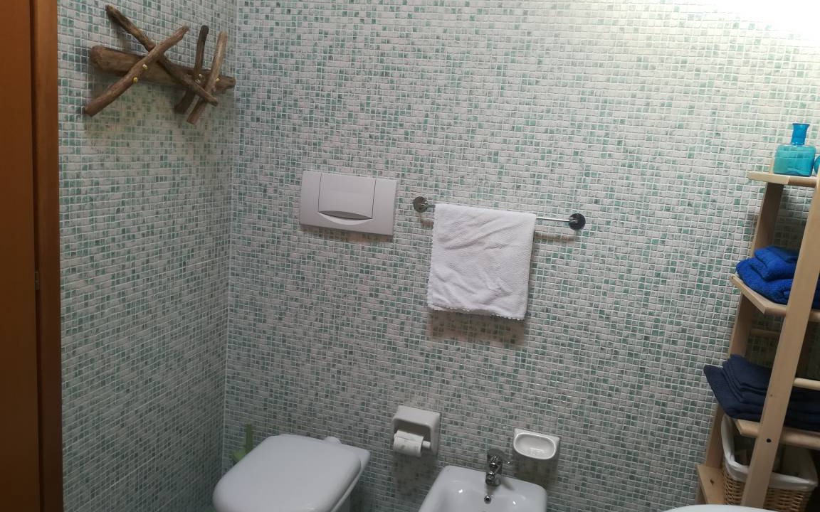 Photo of Bathroom in Marina di Ravenna