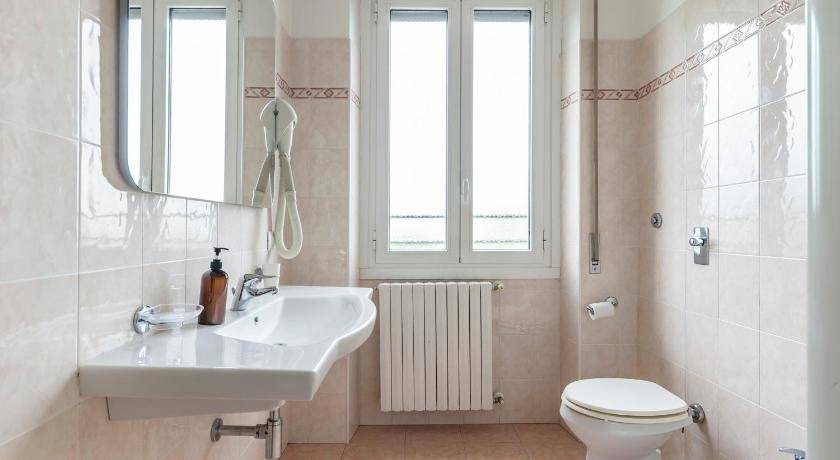Photo of Bathroom in Pavia