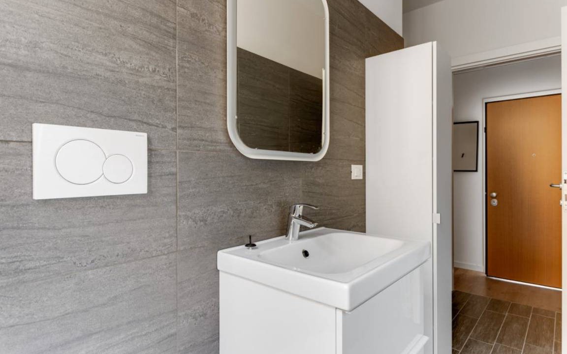 Photo of Bathroom in Gorla