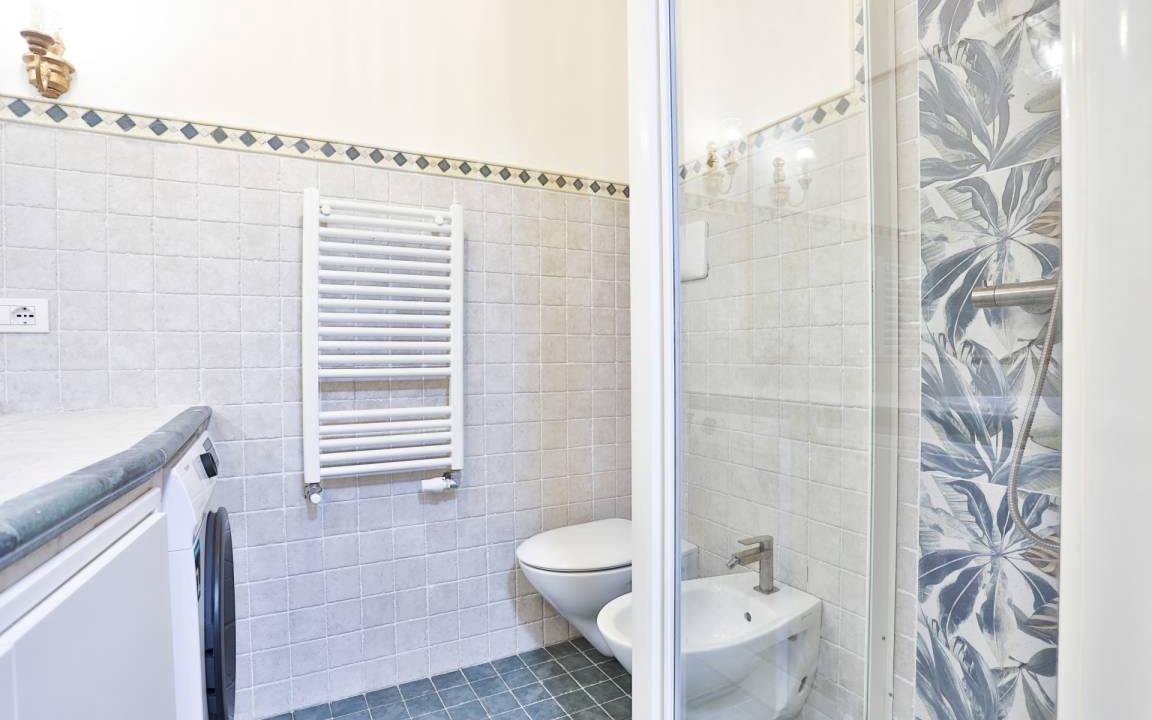 Photo of Bathroom in Rione Duomo