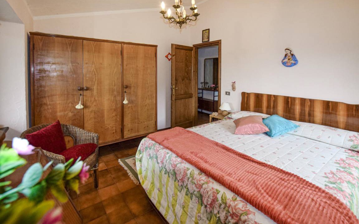 Photo of Bedroom in San Rocco in Turrite