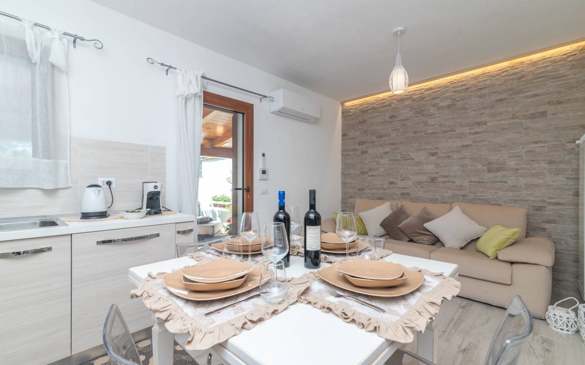 Photo of Kitchen in Santa Teresa di Gallura