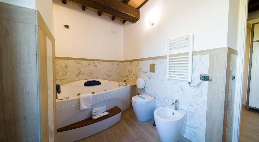 Photo of Bathroom in Vairano Patenora
