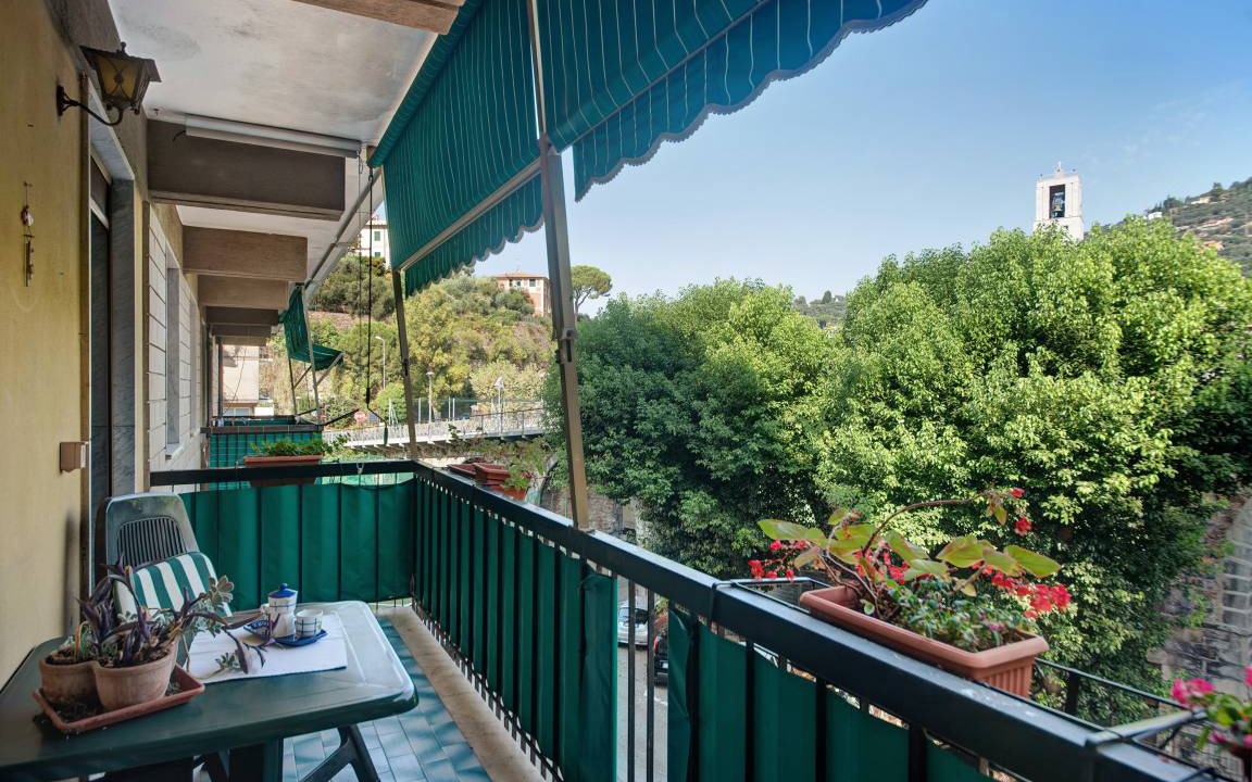 Photo of Patio Balcony in Recco