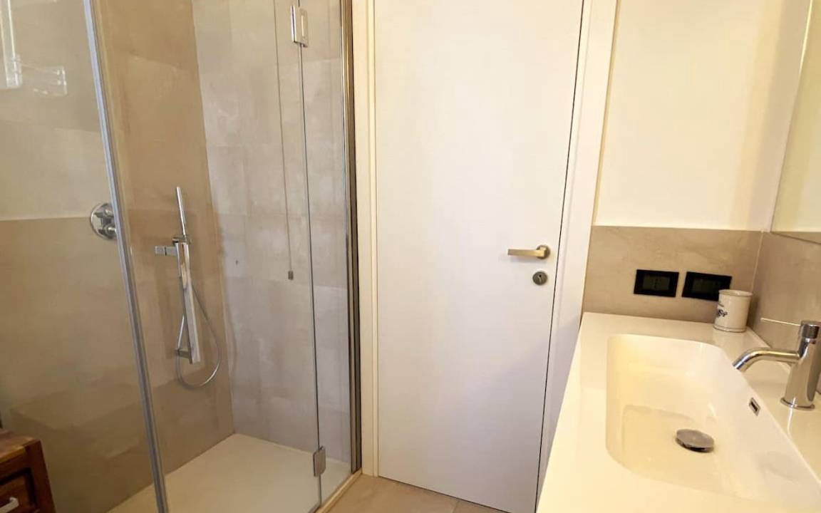 Photo of Bathroom in Monza
