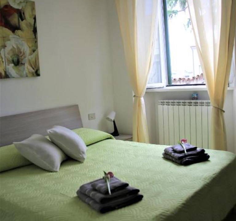 Photo of Bedroom in Cremnago