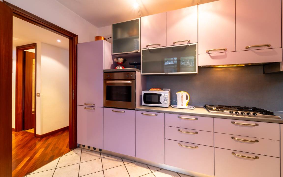Photo of Kitchen in Civenna