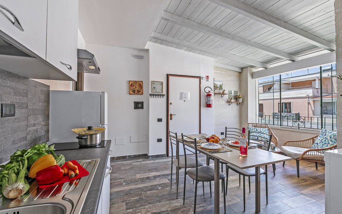Photo of Kitchen in Boncore