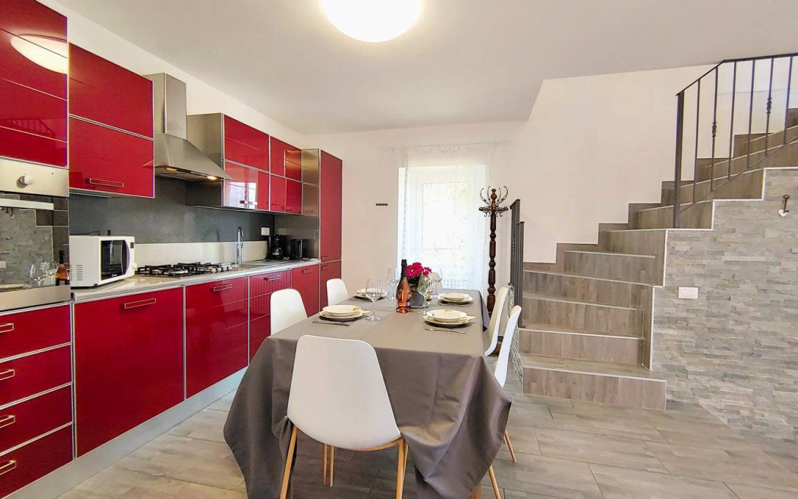 Photo of Kitchen in Vignola