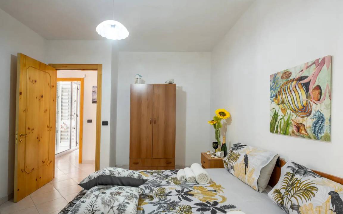 Photo of Bedroom in San Foca
