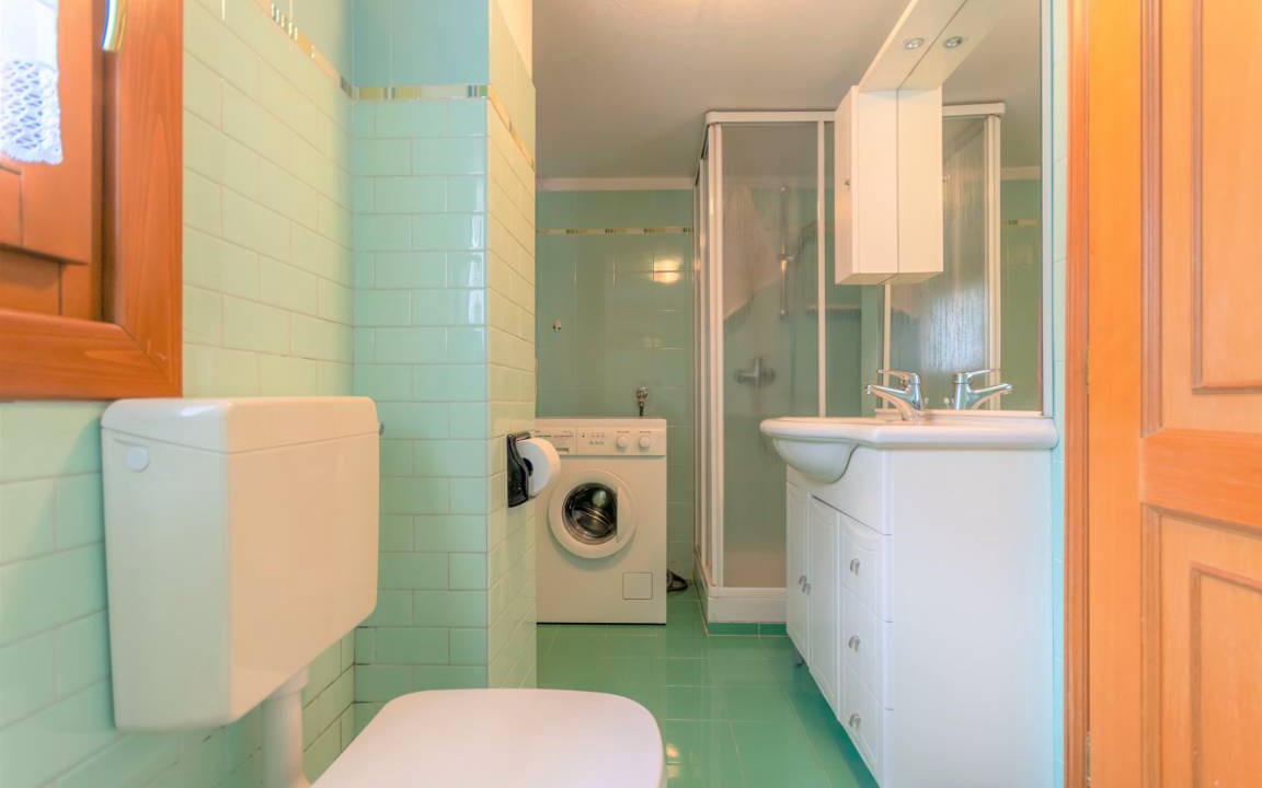 Photo of Bathroom in Caviola