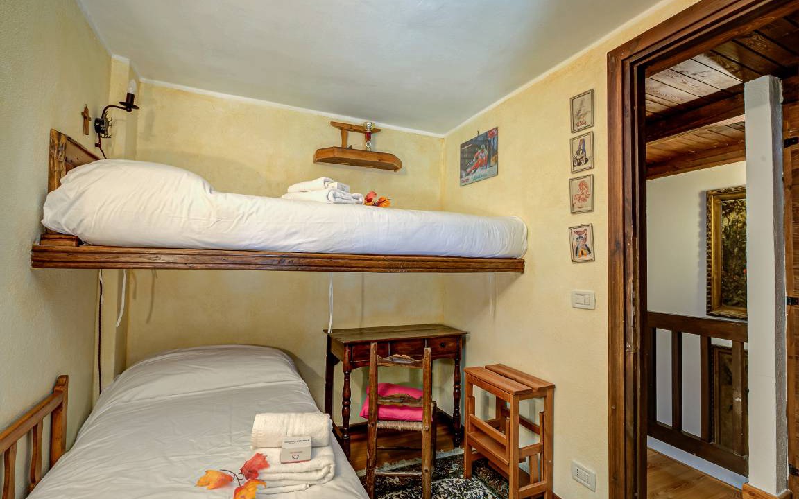 Photo of Bedroom in Grangesises