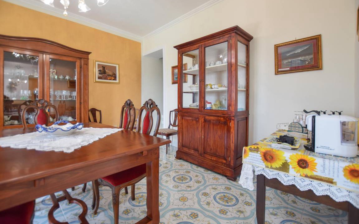 Photo of Kitchen in Giungano