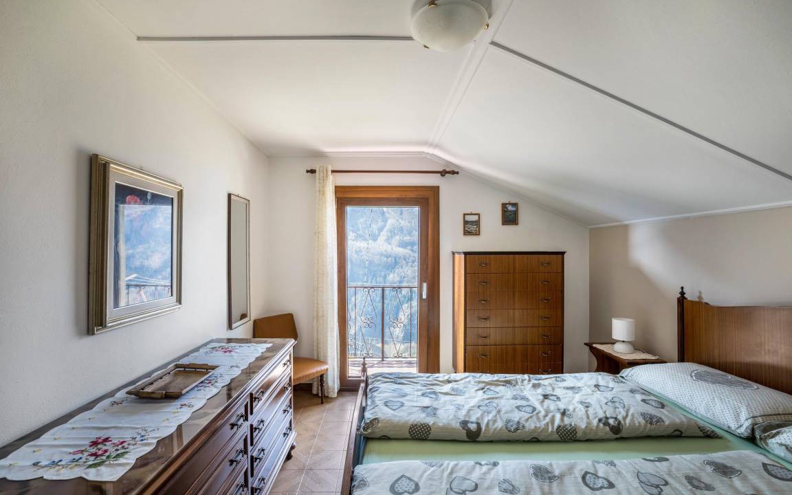 Photo of Bedroom in Agro