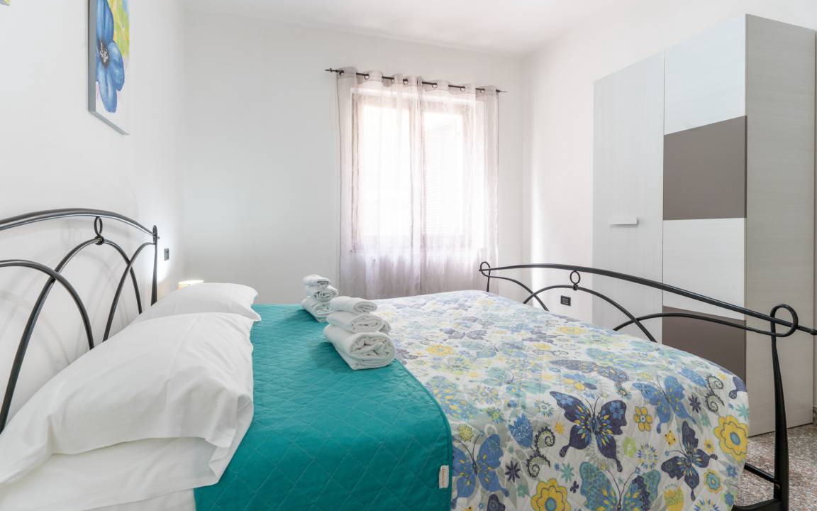 Photo of Bedroom in Ulassai