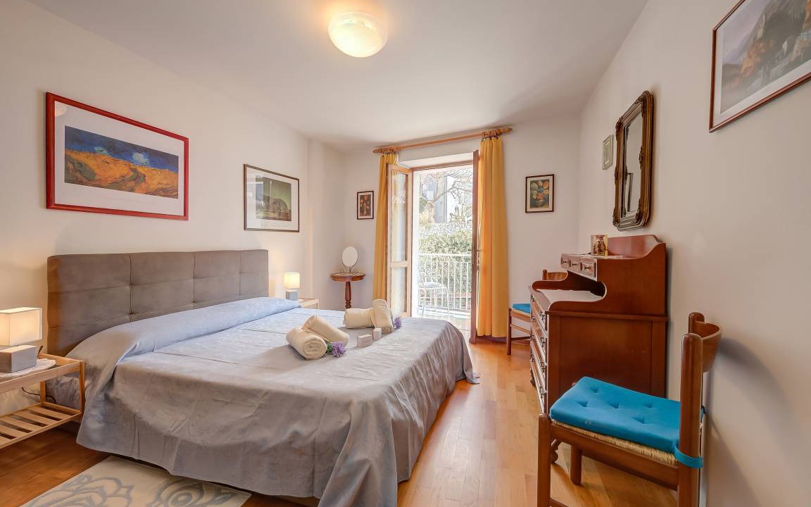 Photo of Bedroom in Torbole sul Garda
