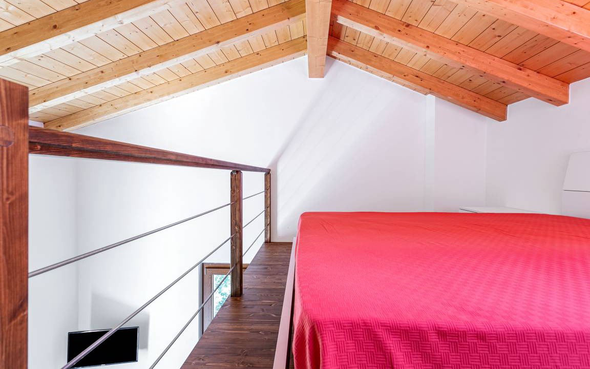 Photo of Bedroom in Cremia