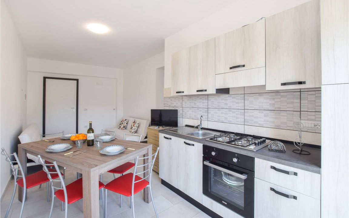 Photo of Kitchen in Nicotera Marina