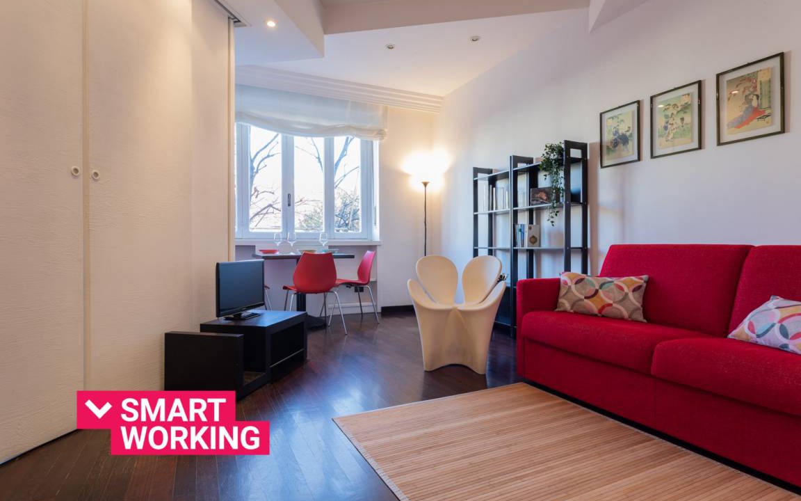 Photo of Livingroom in Parella