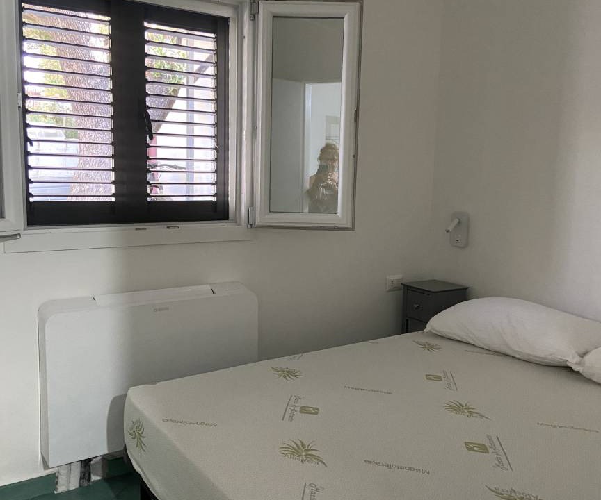 Photo of Bedroom in Marina Di Camerota