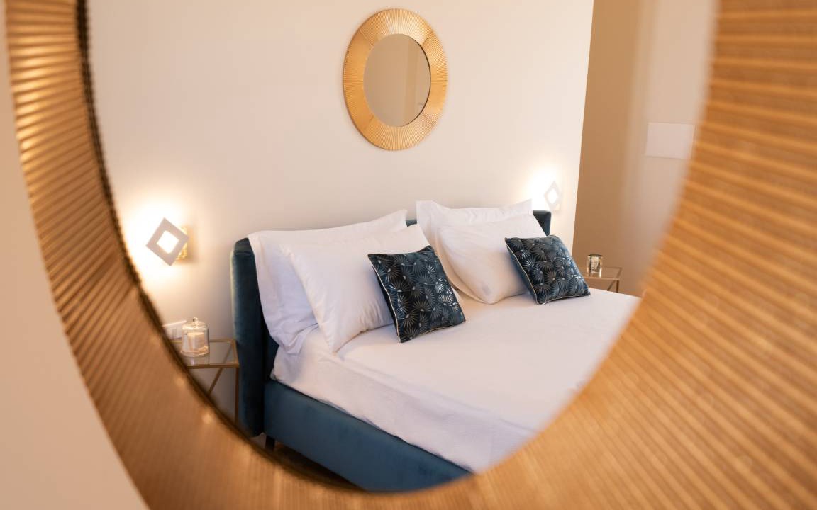 Photo of Bedroom in Sternatia
