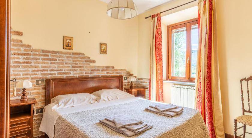 Photo of Bedroom in Nerbisci