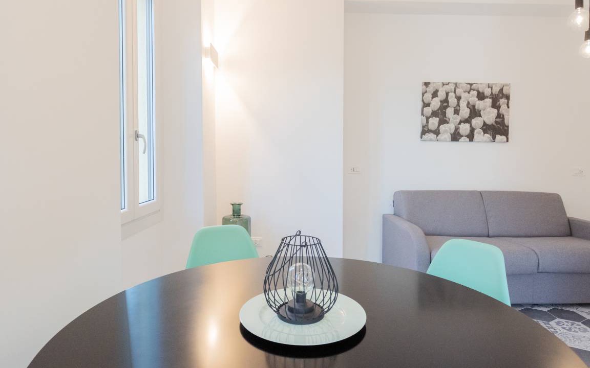 Photo of Livingroom in Cernobbio
