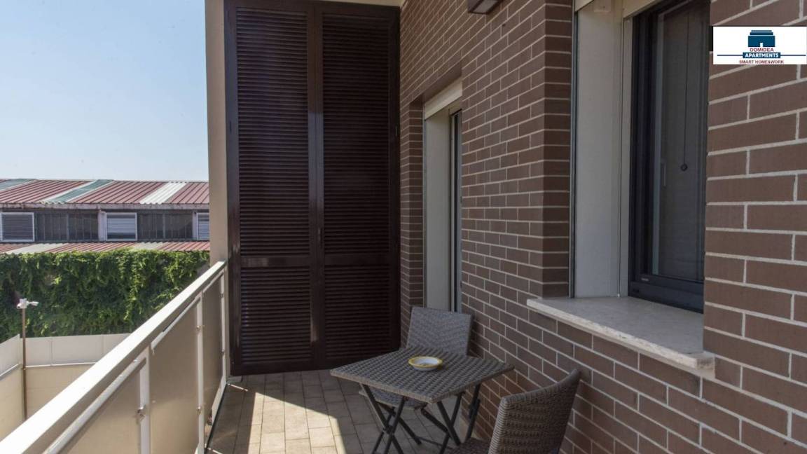 Photo of Patio Balcony in Torre Angela