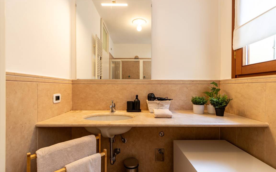 Photo of Bathroom in Montevecchia