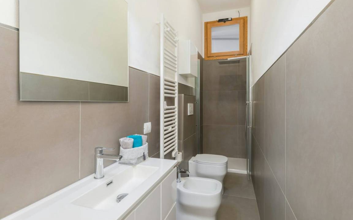 Photo of Bathroom in Ferrara Historic Centre