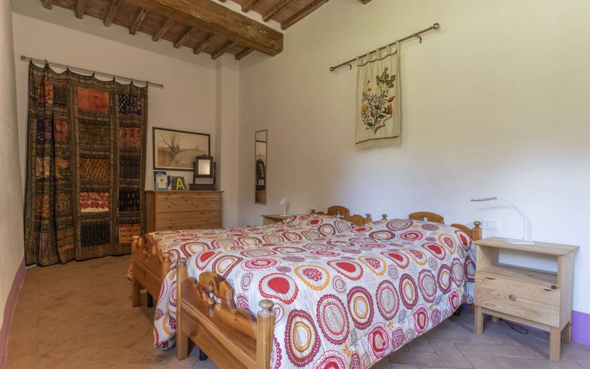 Photo of Bedroom in Massa Marittima