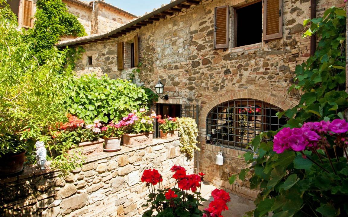 Photo of Others in Montalcino