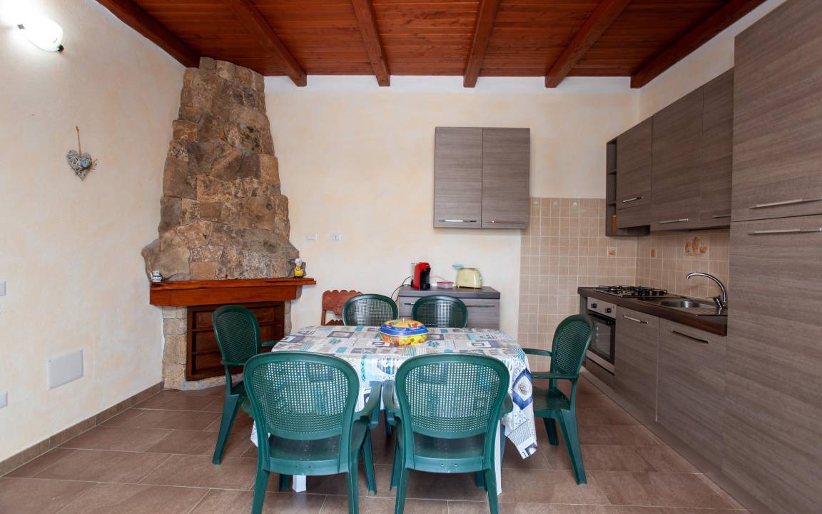 Photo of Kitchen in Schifoni