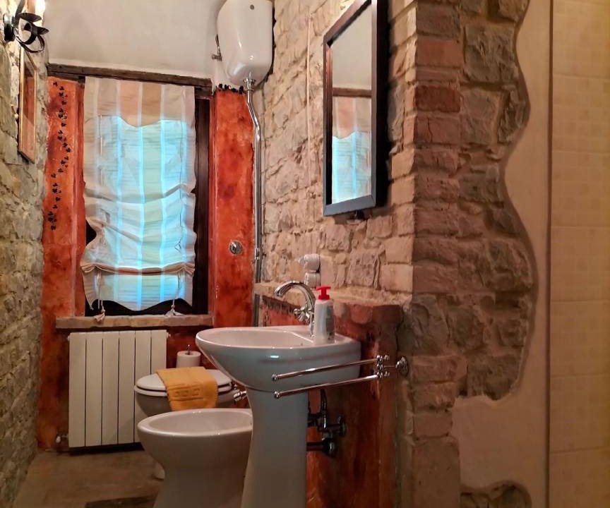 Photo of Bathroom in Penna San Giovanni
