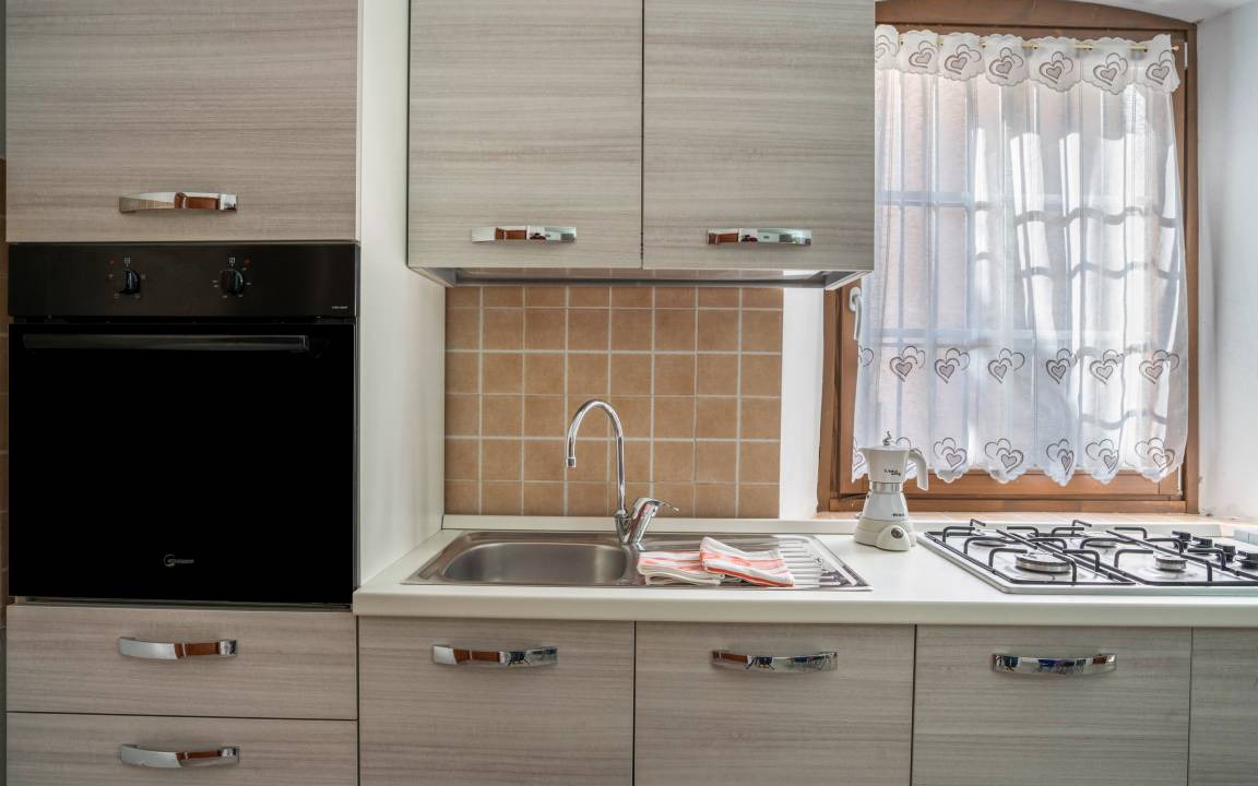 Photo of Kitchen in Denno