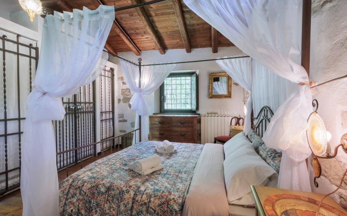Photo of Bedroom in Sorisole