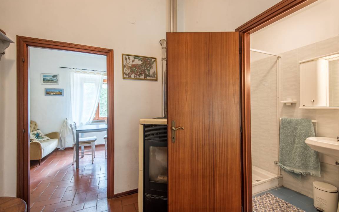 Photo of Bathroom in Montieri
