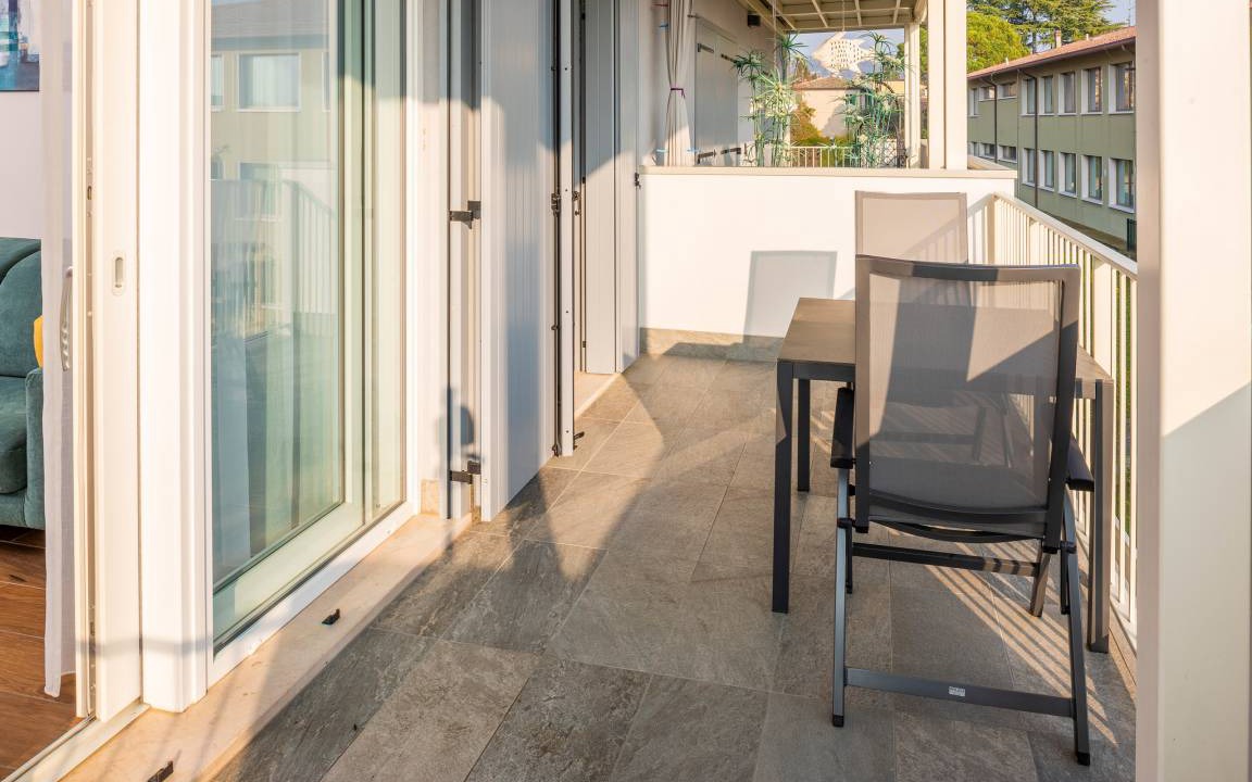 Photo of Patio Balcony in Garda