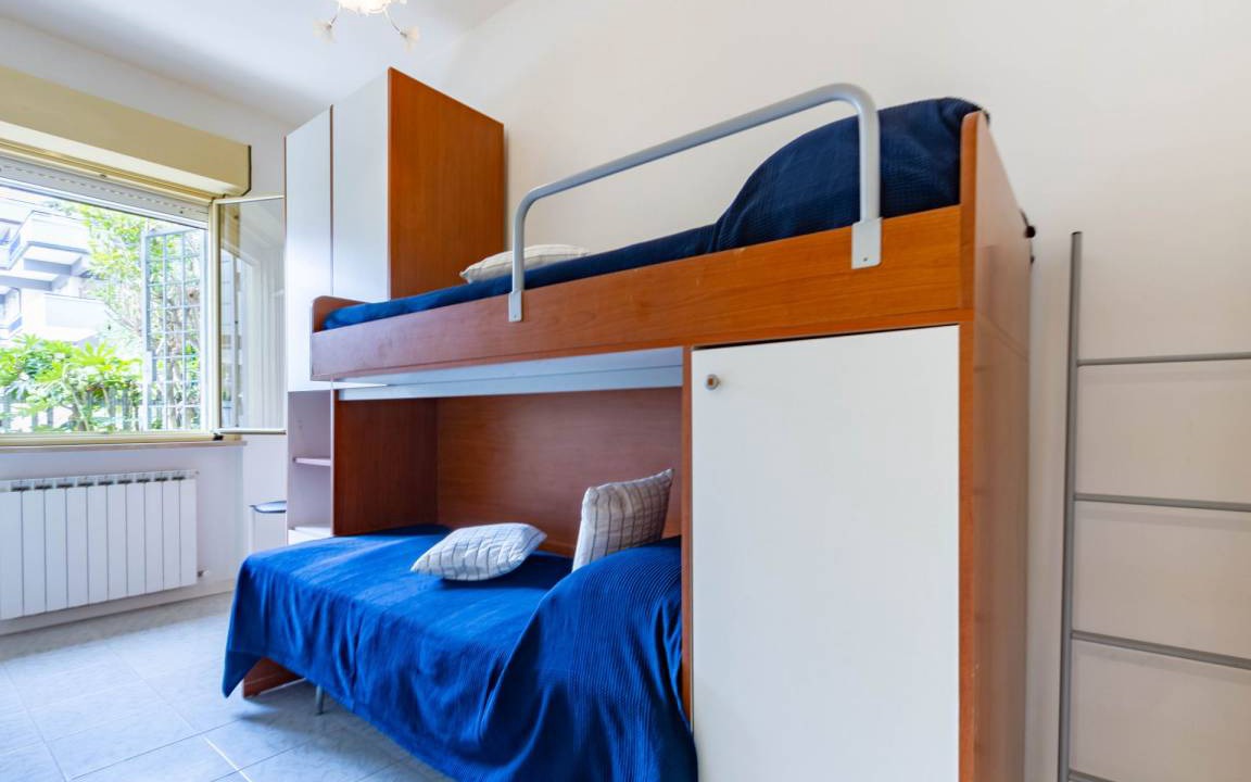 Photo of Bedroom in Alba Adriatica