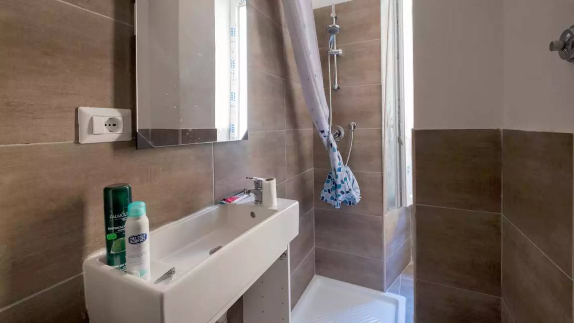 Photo of Bathroom in Parioli