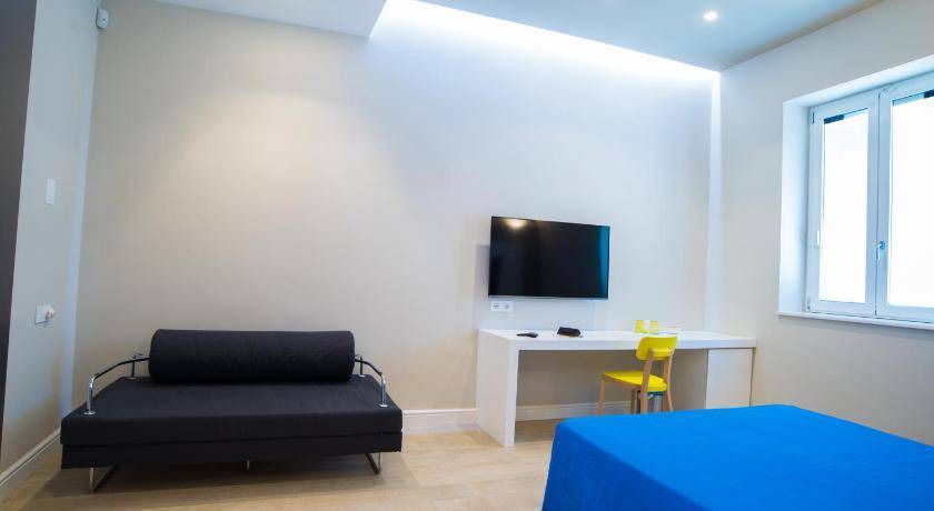 Photo of Livingroom in Rossano