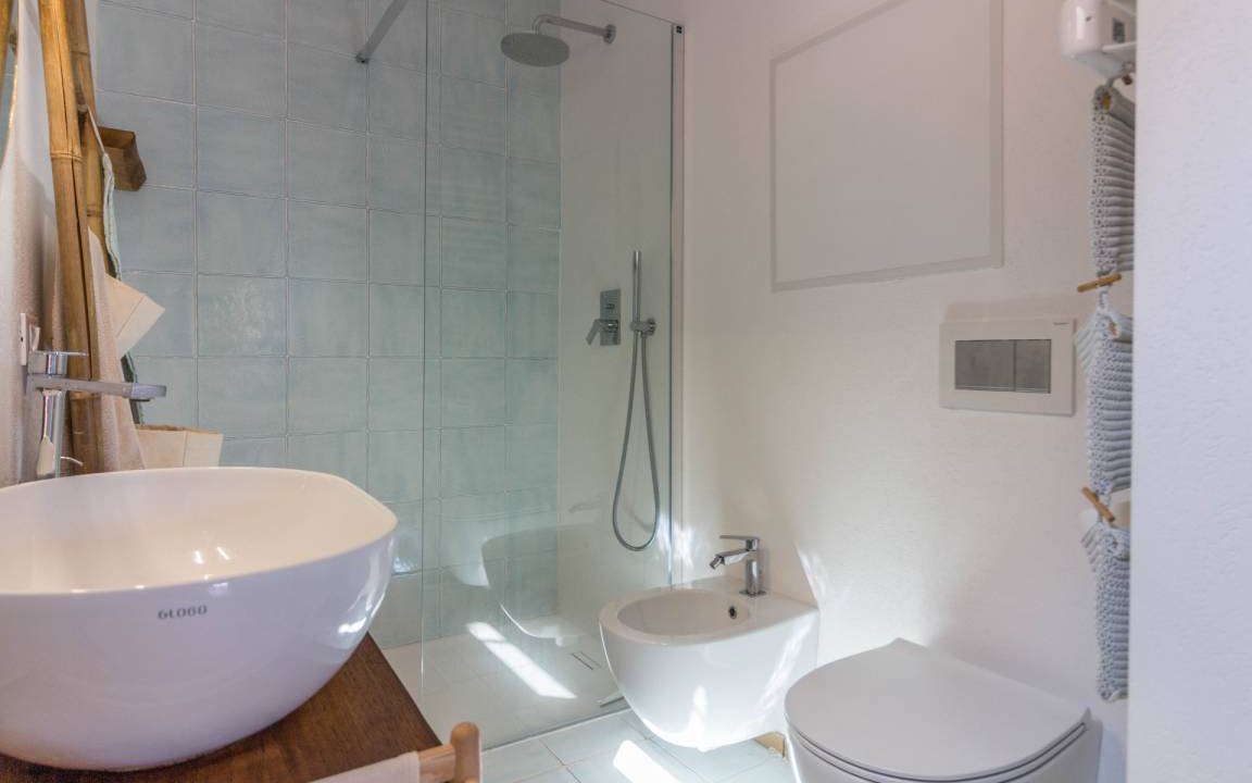 Photo of Bathroom in Baja Sardinia