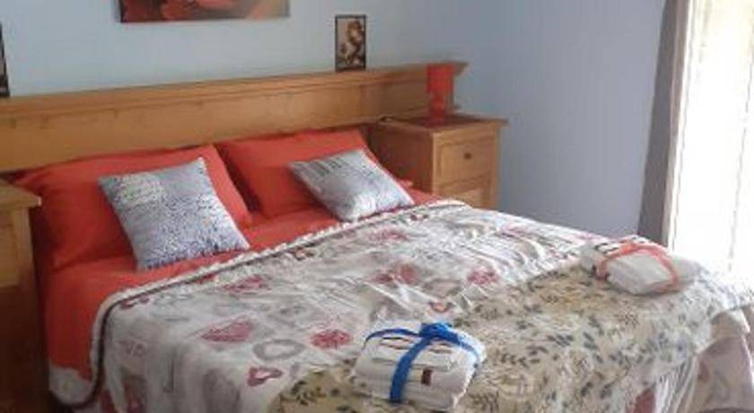 Photo of Bedroom in Brossasco